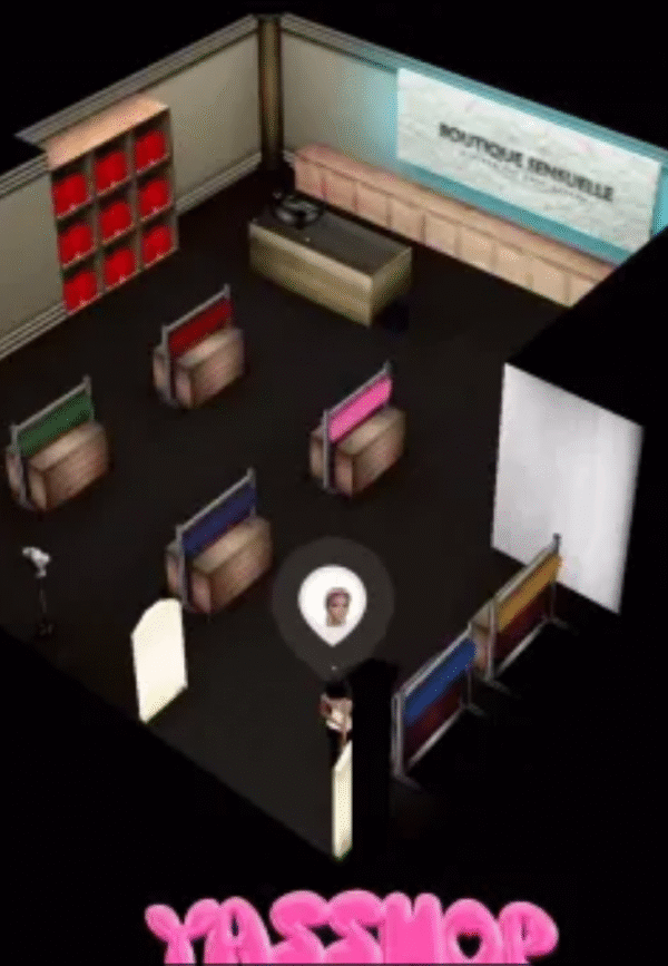 La Boutique