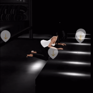 Dark Room