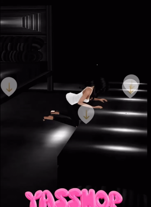Dark Room