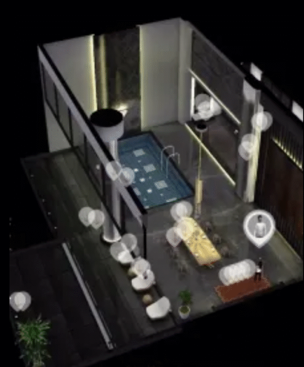 Luxy Room