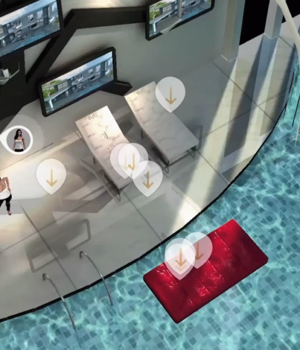 Spa Room
